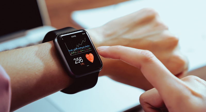 How Wearable Technology Tracks Your Health