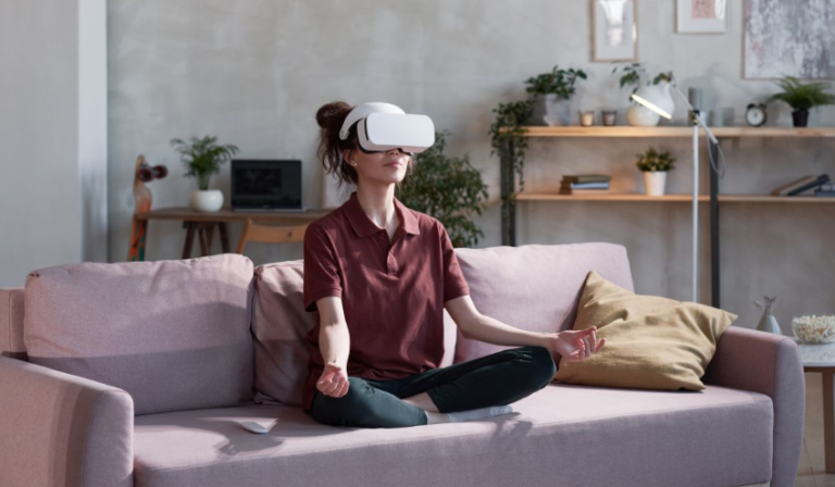 Technology in Mental Health Treatment