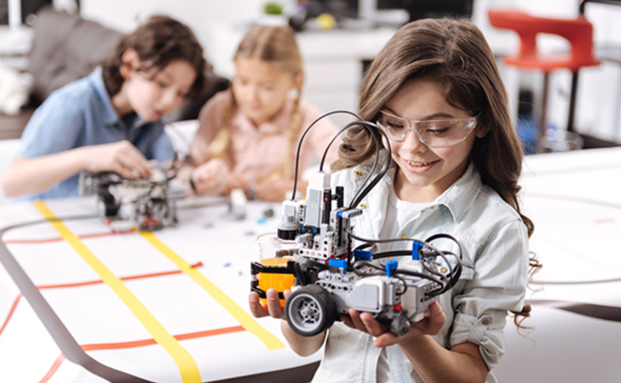 The Benefits of EdTech for Teachers