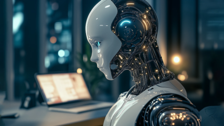 Real-Life Examples of Artificial Intelligence in Action