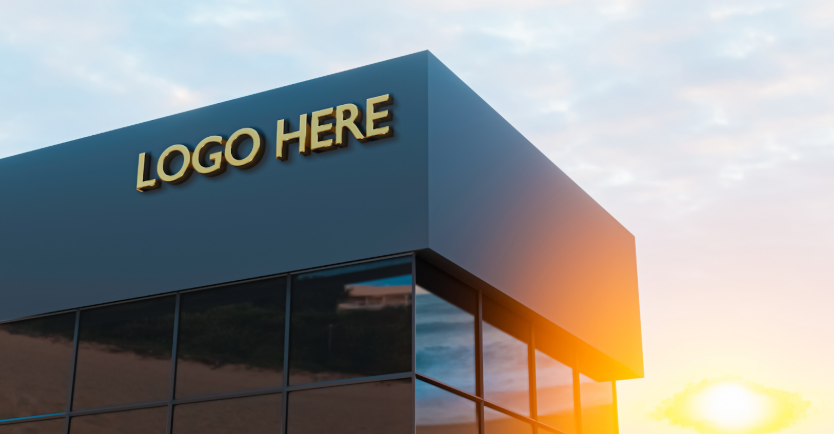 Boost Your Brand Visibility: The Power of Custom Signs for Your Business