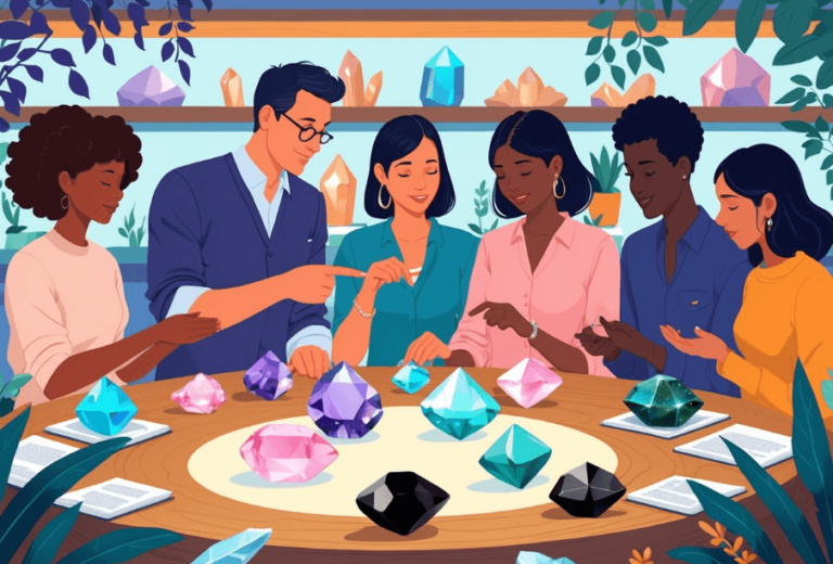 Which Stone Suits Me: A Confident Guide to Choosing the Right Gem for Your Style and Energy