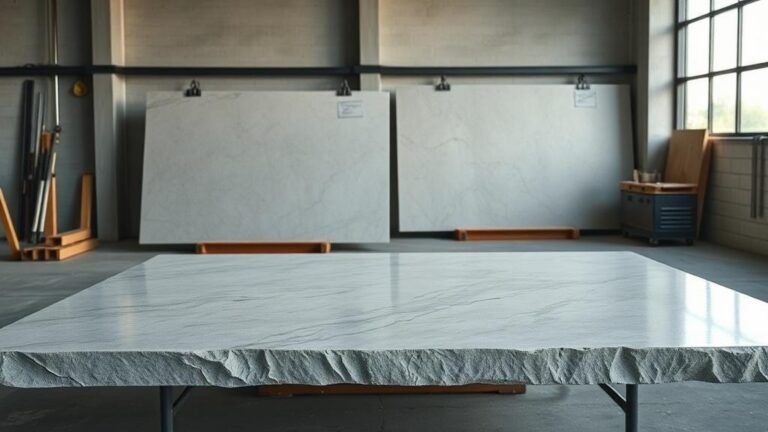 Stone Fabrication Equipment: An Owner's Reference for 2026